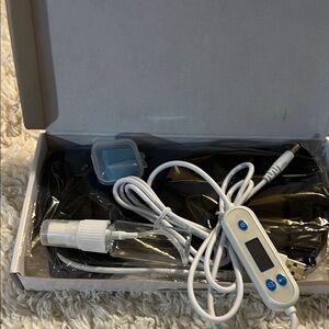 🌞3/$25  Prociv steam eye mask